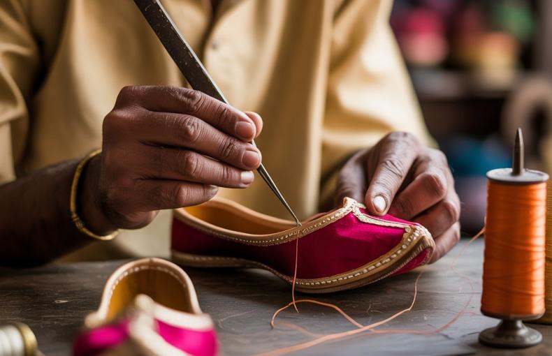 "Rajasthani Fashion 2025: Tradition with a Twist You’ll Fall in Love With"