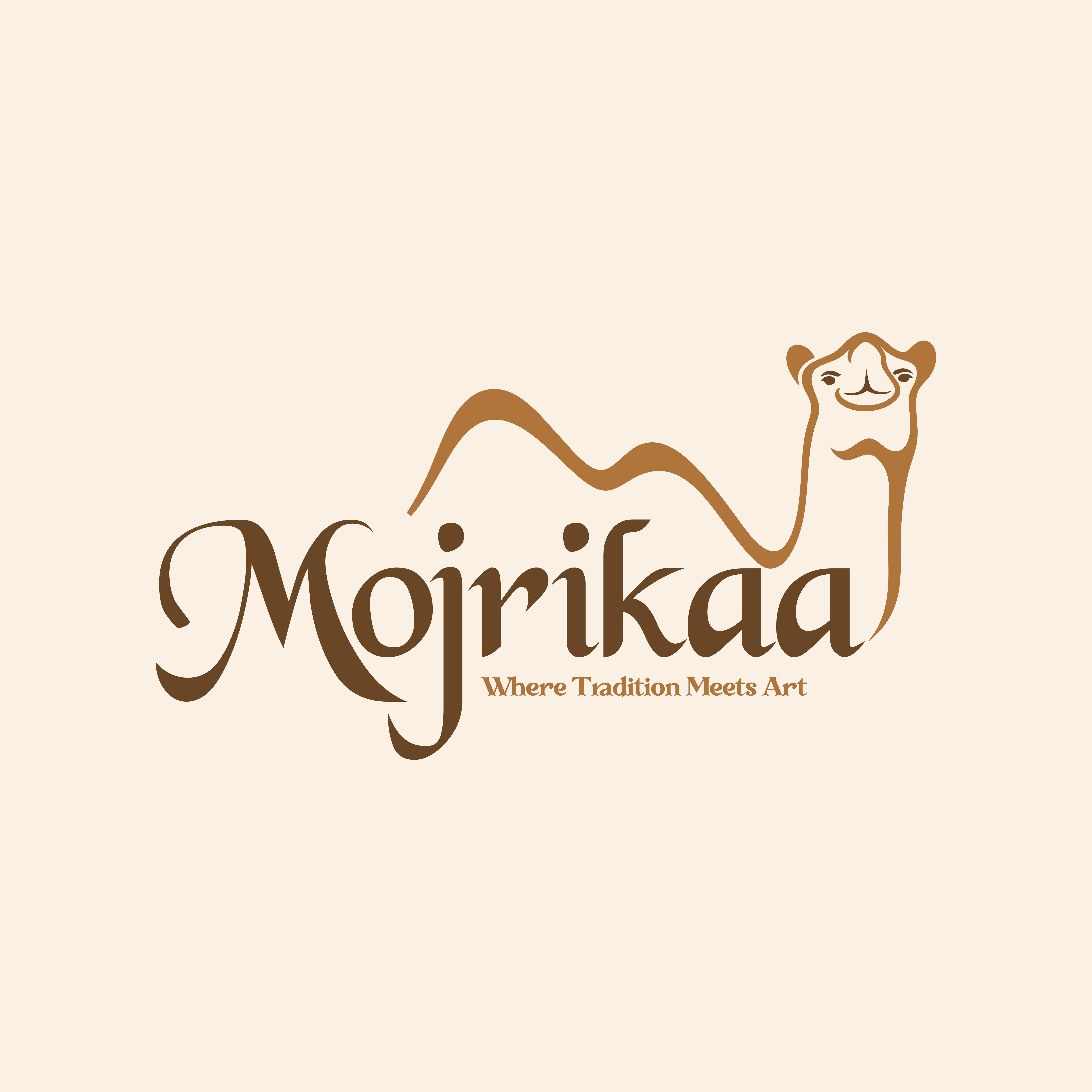MOJRIKAA